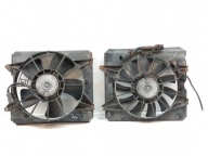 ventilátor chladiče 2.2 D KOMPLET Honda CR-V III (2006-2012)