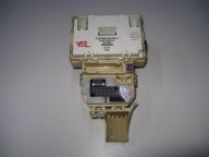 modulo BSI FIAT SEDICI,SUZUKI SX4