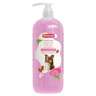 Beaphar 12917 Szampon Long Coat 1L dla psów