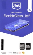 3MK FLEXIBLEGLASS LITE DO XIAOMI REDMI NOTE 9 PRO