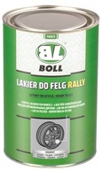 BOLL lakier do felg samochodowych SREBRNY 1000 ml