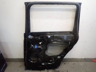 door rear part rear. right FORD GALAXY MK4 2015