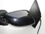 mirror right 6 PIN VW POLO V 6R 6R0857934
