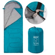 HÁLÓZSÁK PAPLAN 2in1 KAPUCNIS TÚRA MELEG BESTIF 210X75 CM HUZAT