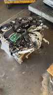 engine complete MERCEDES GLC 654820 1TYS KM 4X4 JEDNO TURBO