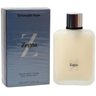 Ermenegildo Zegna Z After Shave Balm UNIKAT 100ml