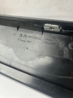 moulding cap door left front PEUGEOT 3008 II 5008 II