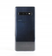 Smartfón Samsung Galaxy S10 8 GB / 128 GB 4G (LTE) čierny