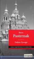 Doktor Żywago Borys Pasternak