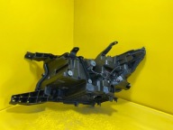 light right TOYOTA LAND CRUISER 150 18- FULL LED