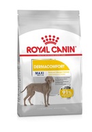 Karma dla psów Maxi Dermacomfort 3kg Royal Canin