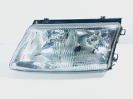 light left front reflektor left front OE 081411101L VW PASSAT B5 96-05