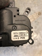 Micro moteur Bloc de chauffage complet FORD FIESTA FOCUS 1S7H-19B634-CA