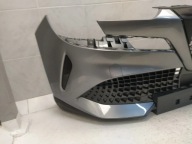 ALFA ROMEO JUNIOR 2024- bumper front front grill KRATKI original