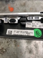 moulage DEKOR console NF5 VW PASSAT B8 LIFT 3G1853300E