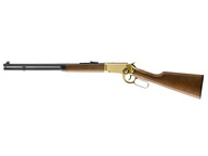 Wiatrówka Legends Cowboy Rifle 4,5 mm złota