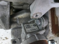 BMW G05 X5 3.0d 2019r engine: 3.0 B57D30A 265KM sprawny complete nozzles