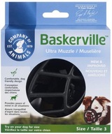 Baskerville Ultra Muzzle 3