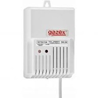 GAZEX domowy detektor LPG: propan-butan DK-15 230V