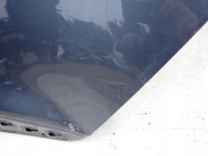 RENAULT CLIO IV 4 HB 12-> door rear part rear. left