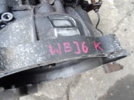 HYUNDAI IX35 CAMBIO manuale WBJ6K 1.7 CRDI