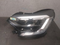 light front left RENAULT CAPTUR II 2 FULL LED 260608054R