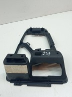 Blende Abdeckung RAHMEN schalthebel KL 1UJ60DX9AD Jeep Cherokee V (2014- )