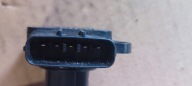 MAZDA 2 II DE flow meter air PRZEPLYWKA 1.3 16V ZJ