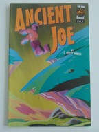 ANCIENT JOE #3 - 2001 - KOMIKS USA - 8.5