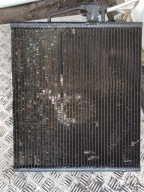 BMW E39 air conditioning radiator
