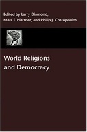 World Religions and Democracy group work