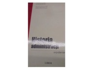 Historia Administracji - H Izdebski