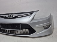 HYUNDAI I30 1 and LIFT 09- bumper front front 86511-2R500