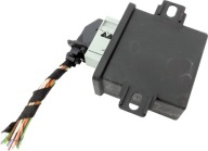 AUDI A6 C6 modulo Centralina luci 8P0907357F + Spina