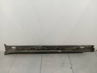 moulding threshold cap right LM7R M7R 971854884 Porsche Panamera II 971