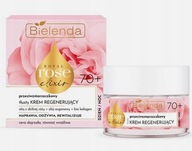 BIELENDA ROYAL ROSE ELIXIR REGENERAČNÝ PLEŤOVÝ KRÉM 70+ DEŇ A NOC