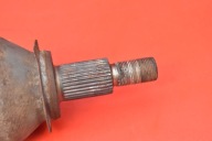 semi-axis right front front AUTOMAT 39100-FTB0A MAZDA CX-5 1 and 2.2 11-15