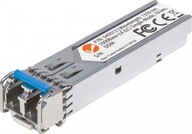 Intellinet Moduł mini GBIC SFP LC 545013