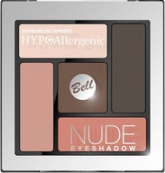 BELL HypoAllergenic Nude Eyeshadow 03 Nude 5g