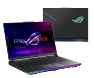 OUTLET Laptop ASUS ROG Strix SCAR 16 i9-13980HX 32GB 1TB RTX4080 240Hz MAT