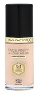 Max Factor Facefinity All Day 3v1 N42 make-up 30ml