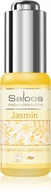 Saloos Bio Skin Oils Jasmine rozjasňujúci olej pre všetky typy pleti