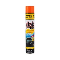 Spray do kokpitu CYTRYNA PLAK 750ml aerosol matowy