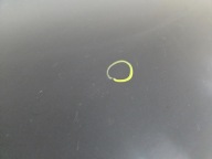 kufrové dvere kufra BMW E60 CARBONSCHWARZ