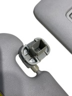 Blende Abdeckung PRZECIWSLONECZNA MAZDA 5 und