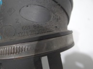 pipe clutch PRZEPUSTNICY BMW E93 N53B30A 7537502