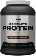 Placebo Complete Protein Chocolate Mousse 2000g
