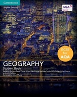 GCSE Geography for AQA Student Book Kitchen