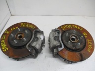 swing right left front KIA SPORTAGE V 1,6hybryda