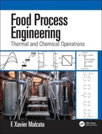 Food Process Engineering: Thermal and Chemical Operations Malcata, F.